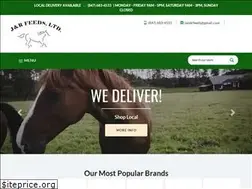Sites similar to jandrfeeds.net