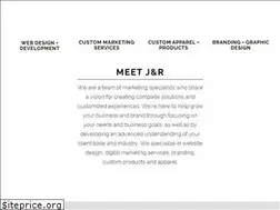 Sites similar to jandrmarketing.com
