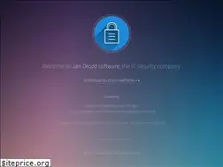 Sites similar to jandrozd.eu