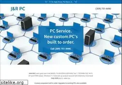 Sites similar to jandrpc.com