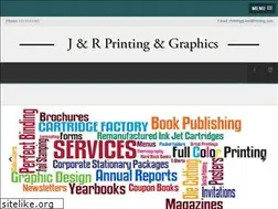 Sites similar to jandrprinting.com