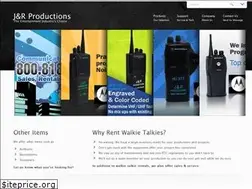 Sites similar to jandrprods.com