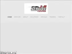 Sites similar to jandrservice.com