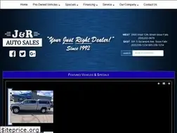Sites similar to jandrsiouxfalls.com