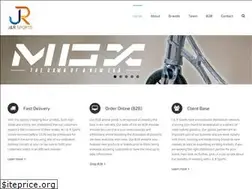 Sites similar to jandrsports.co.uk