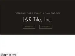 Sites similar to jandrtile.com