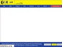 Sites similar to jandrtires.com