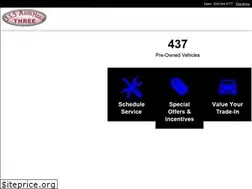 Sites similar to jandsautohaus3.com
