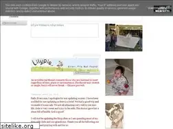 Sites similar to jandsburtz7.blogspot.com