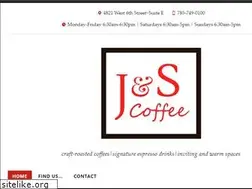 Sites similar to jandscoffee.com