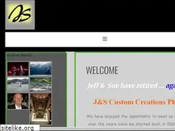 Sites similar to jandscustomcreations.com