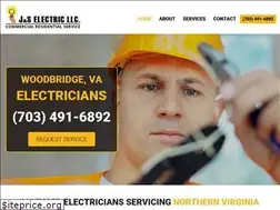 Sites similar to jandselectric.net