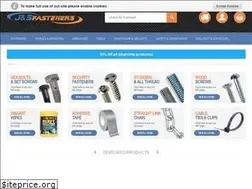 Sites similar to jandsfasteners.co.uk