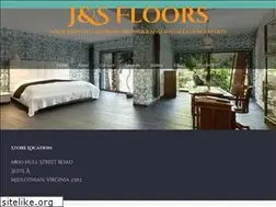 Sites similar to jandsfloors.com