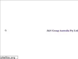 Sites similar to jandsgroup.com