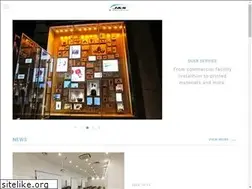 Sites similar to jandsinternational.jp