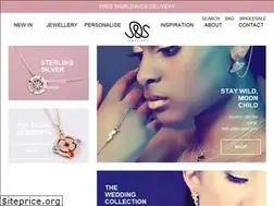 Sites similar to jandsjewellery.com