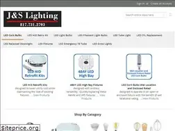 Sites similar to jandslighting.com