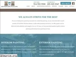 Sites similar to jandspaintingplus.com