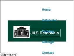Sites similar to jandsremovals.co.uk