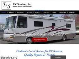 Sites similar to jandsrv.com