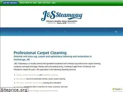 Sites similar to jandssteamwaycarpetcleaner.com