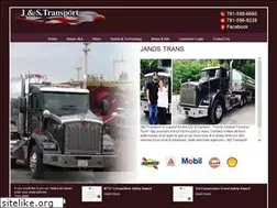 Sites similar to jandstrans.com