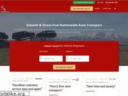 Sites similar to jandstransport.com