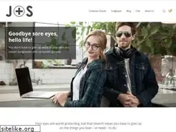 Sites similar to jandsvision.com