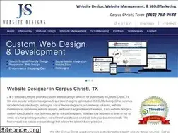 Sites similar to jandswebsitedesigns.com