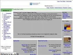 Sites similar to jandtsartandcalligraphy.co.uk