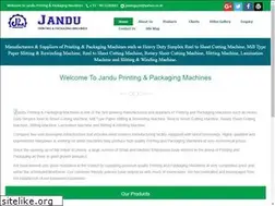 Sites similar to janduppm.com