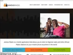 Sites similar to jandusradio.com