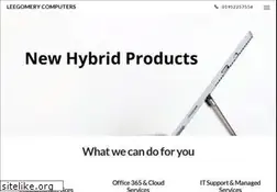 Sites similar to jandutech.com