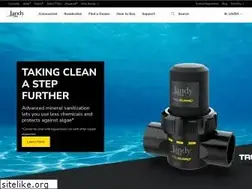 Sites similar to jandy.com