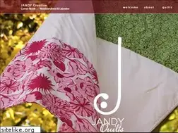 Sites similar to jandycreative.ca