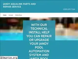 Sites similar to jandyrepair.com