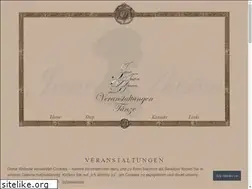 Sites similar to jane-austen-dances.de