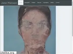 Sites similar to jane-planson.com