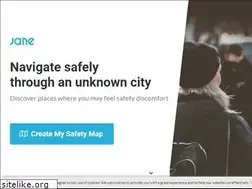 Sites similar to jane.care