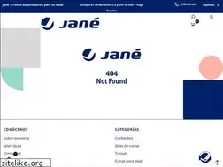 Sites similar to jane.es