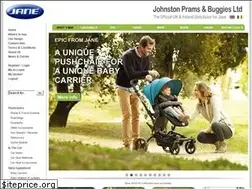 Sites similar to jane.ie