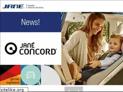 Sites similar to jane.pl