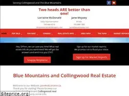 Sites similar to janeandlorraine.ca