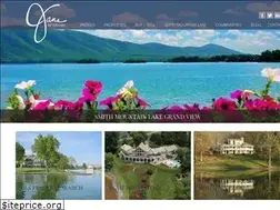 Sites similar to janeatthelake.com