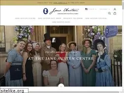 Sites similar to janeausten.co.uk