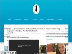 Sites similar to janeaustensociety.es
