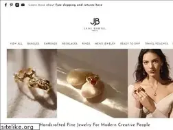 Sites similar to janebarteljewelry.com