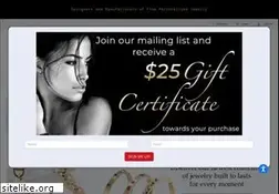 Sites similar to janebasch.com