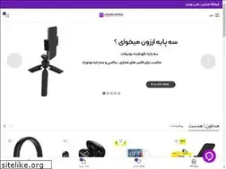 Sites similar to janebicharsou.ir